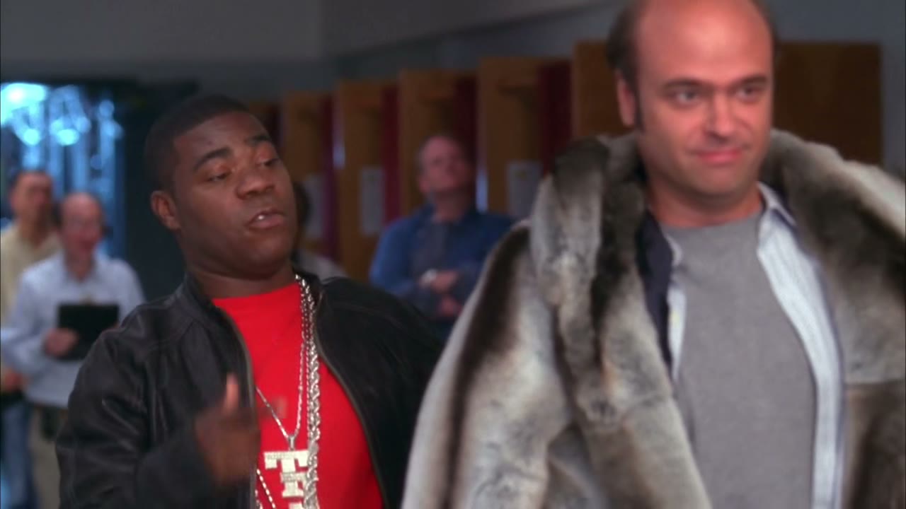 You're gonna have to grow an another ding--
