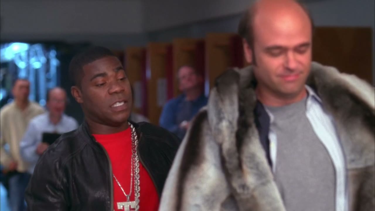 You're gonna have to grow an another ding--