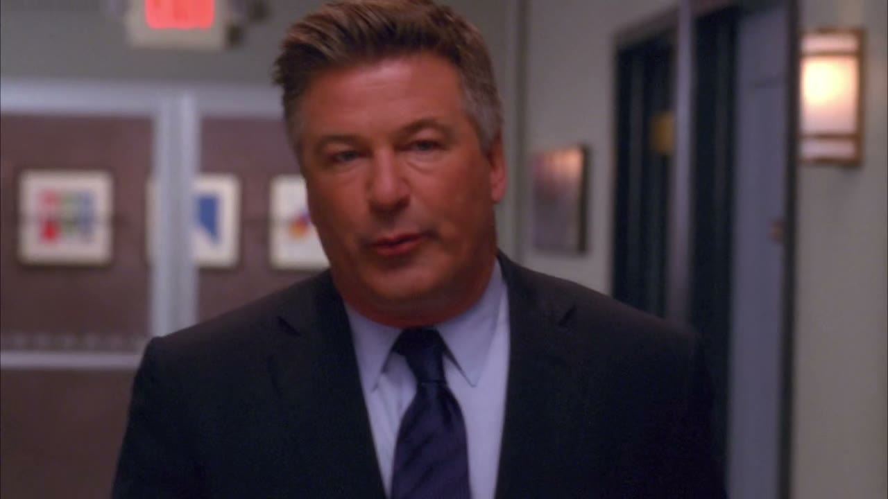 This job was all I've ever wanted, lemon.