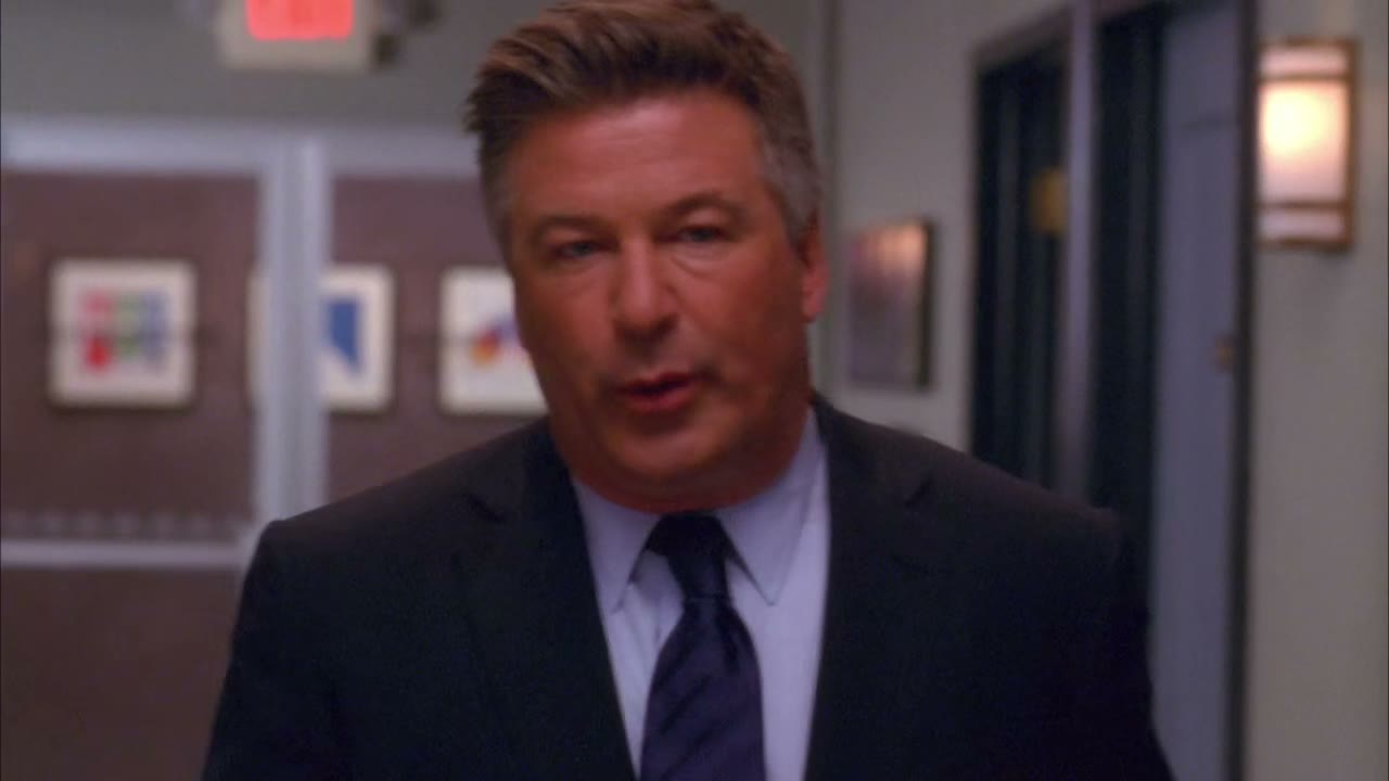 This job was all I've ever wanted, lemon.