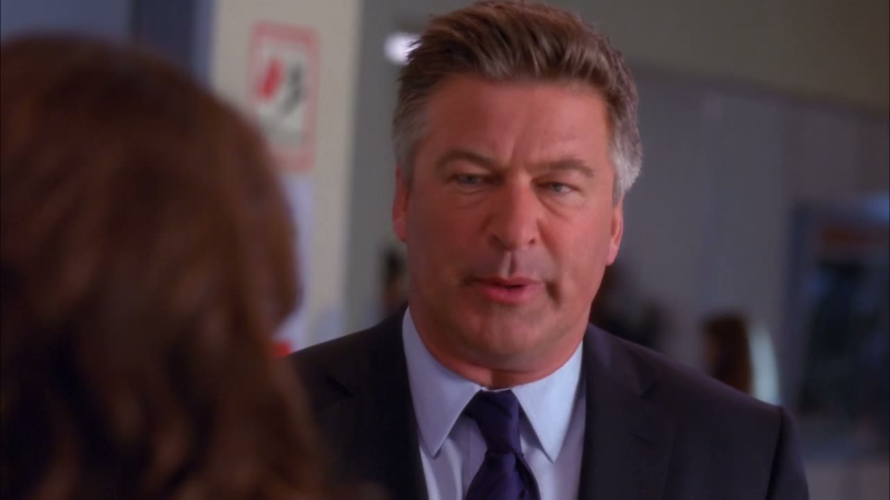 Aren't soap operas all about sex? No, no way.