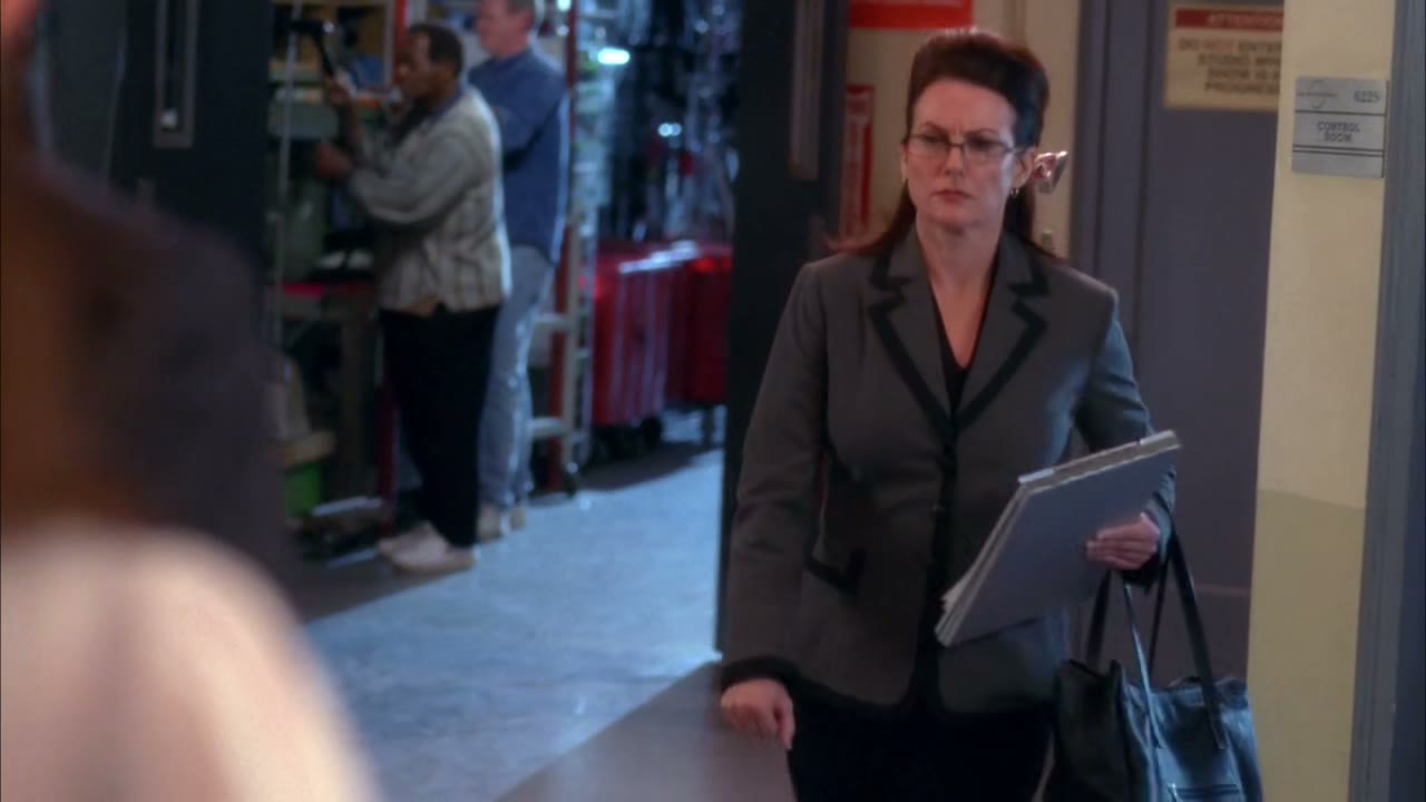 Oh, nerds, it's bev. Please be charming.