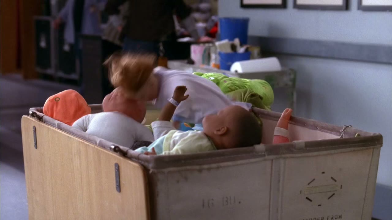 [Dolls] I love you! Mommy, I love you!