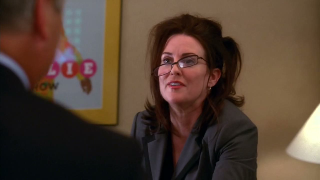I'm here to do liz's adoption evaluation.