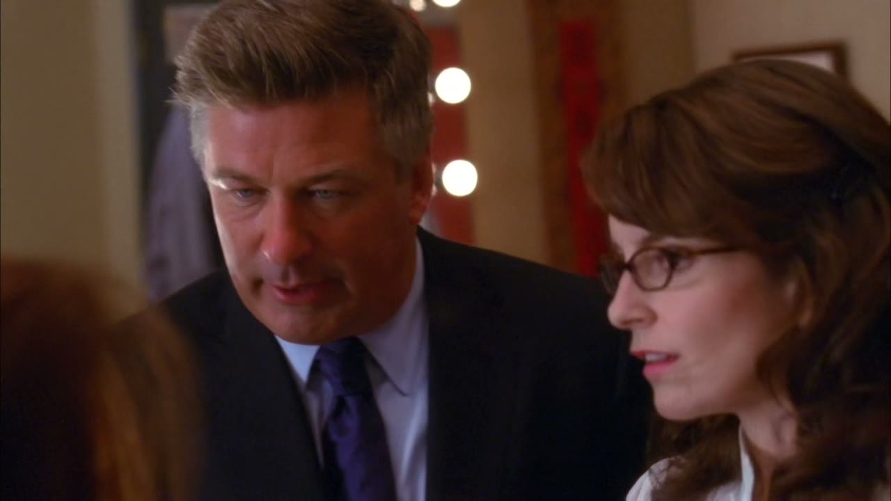 Why, yes, hello, bev. Did you just get here?
