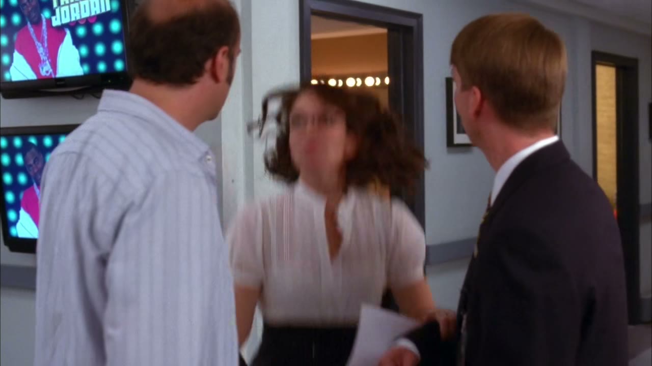 She doesn't remember anything.