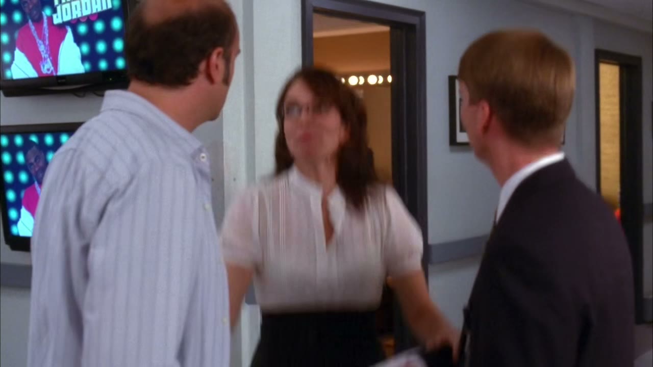She doesn't remember anything.