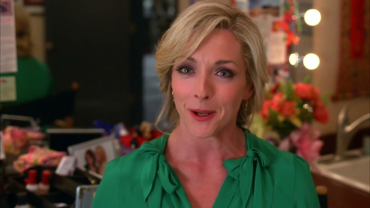 I know liz would be a wonderful mother...