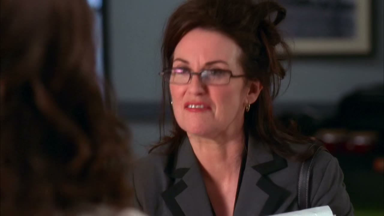 I'm bev.