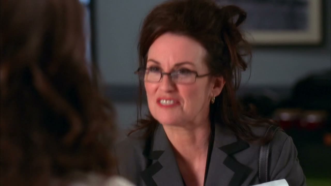 I'm bev.