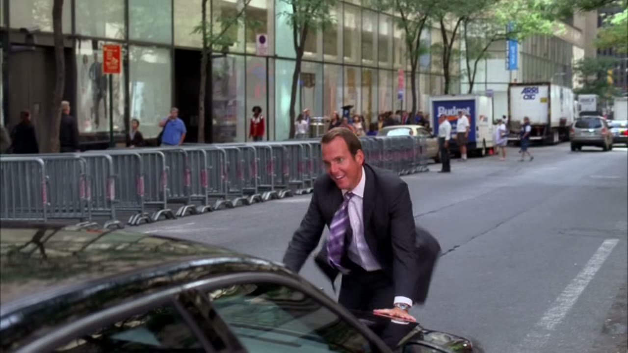 Oh! I'm gonna sue you!