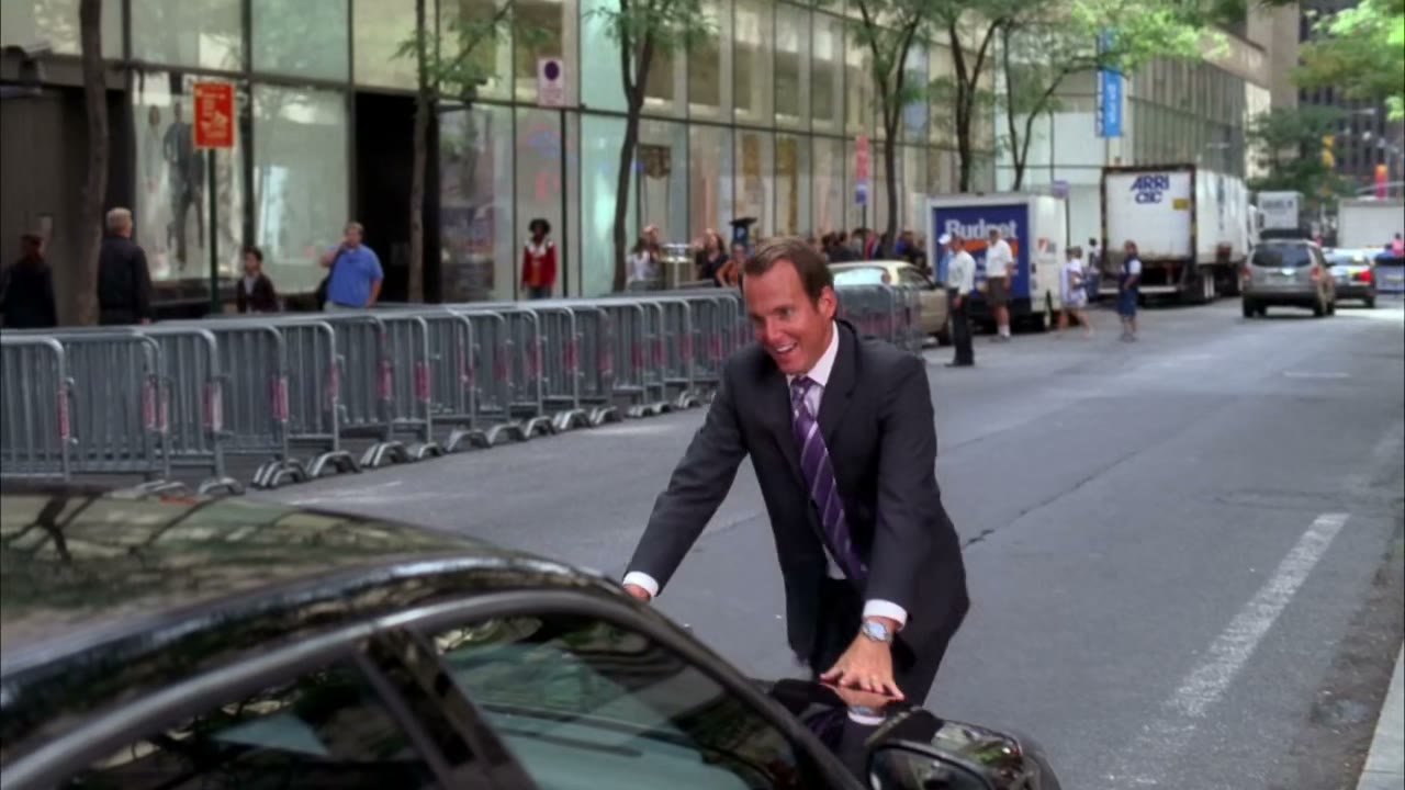 Oh! I'm gonna sue you!