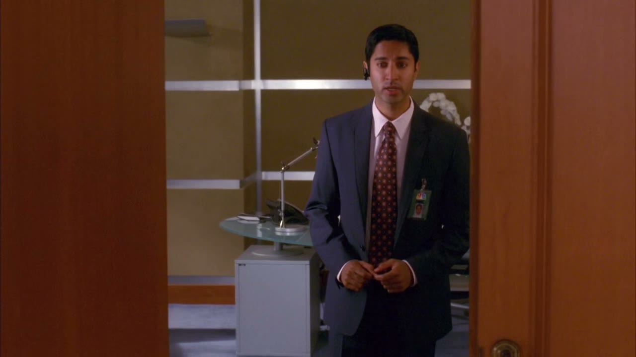 Tyler Brody on two, sir.