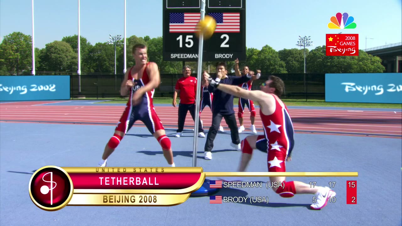 Tyler Brody is flailing!
