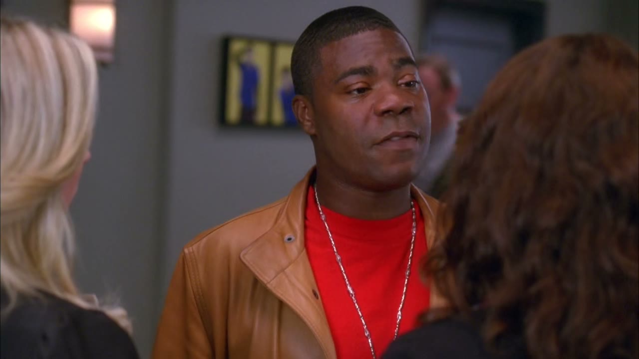 Liz, could you please tell Kenneth that Liz wants him?