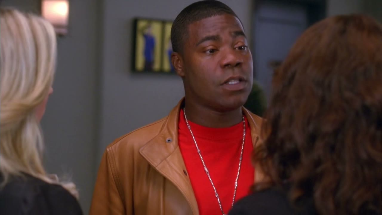 Liz, could you please tell Kenneth that Liz wants him?