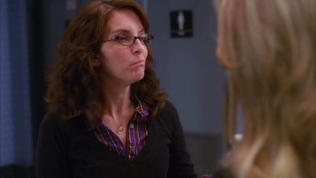 Well, of course Tracy takes care of his boys and not you.