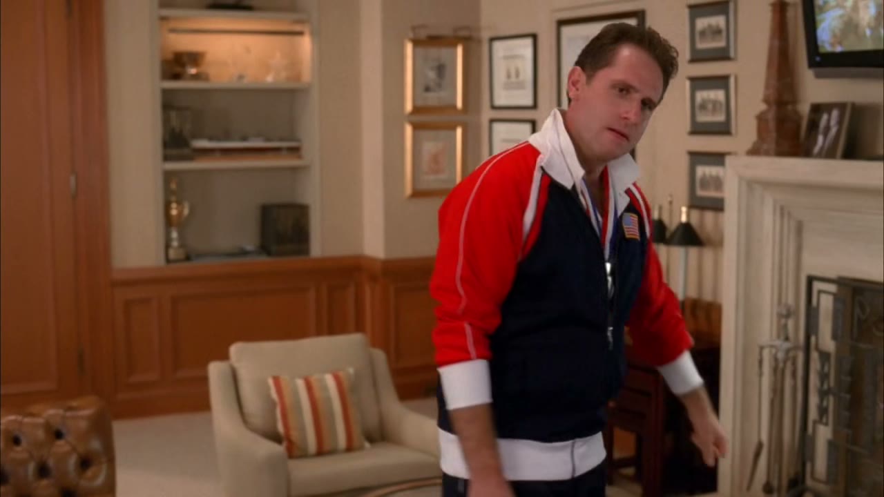 And I'm going to make it up to you.