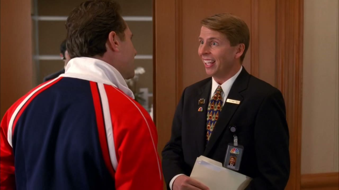 Olympic fraud!