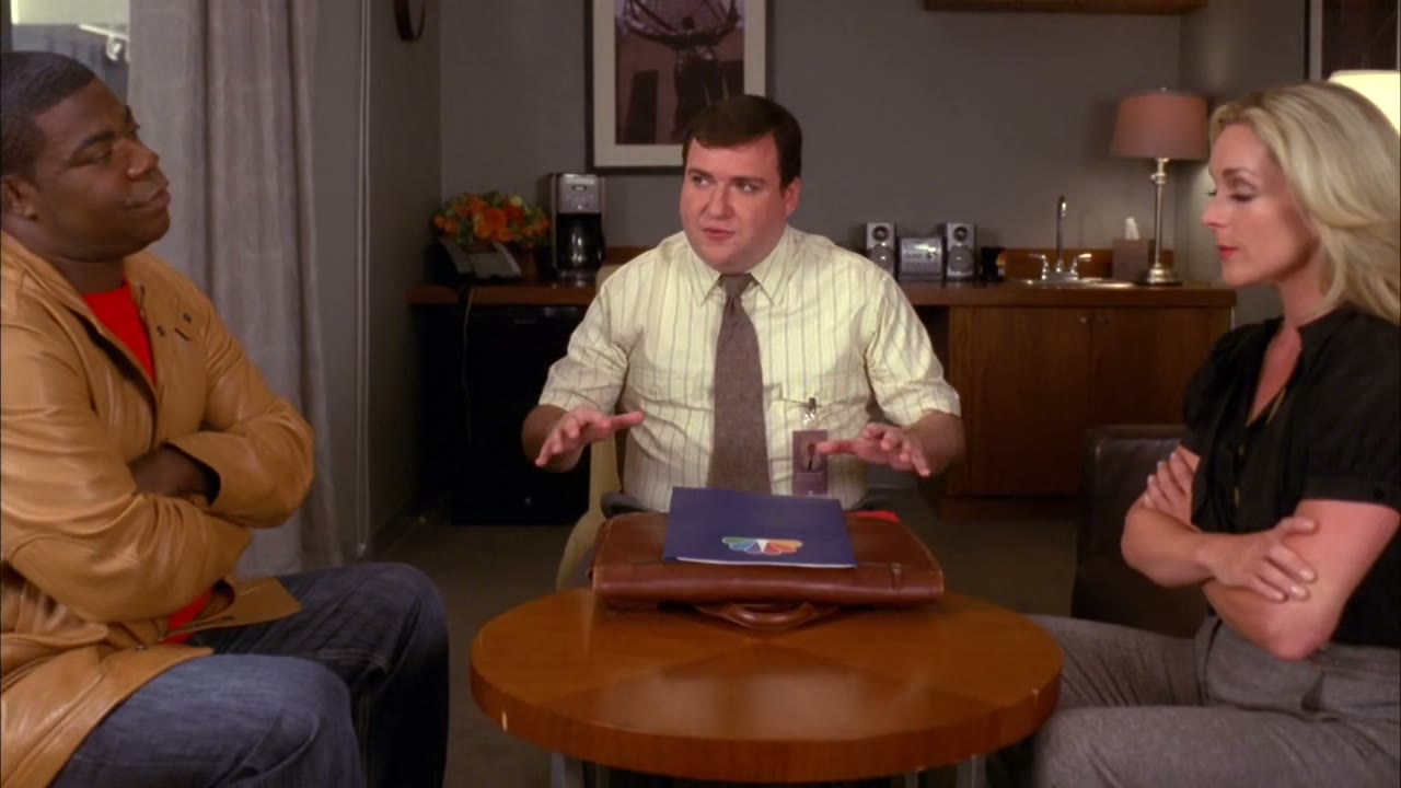 And you two are having a dispute, now why is that?