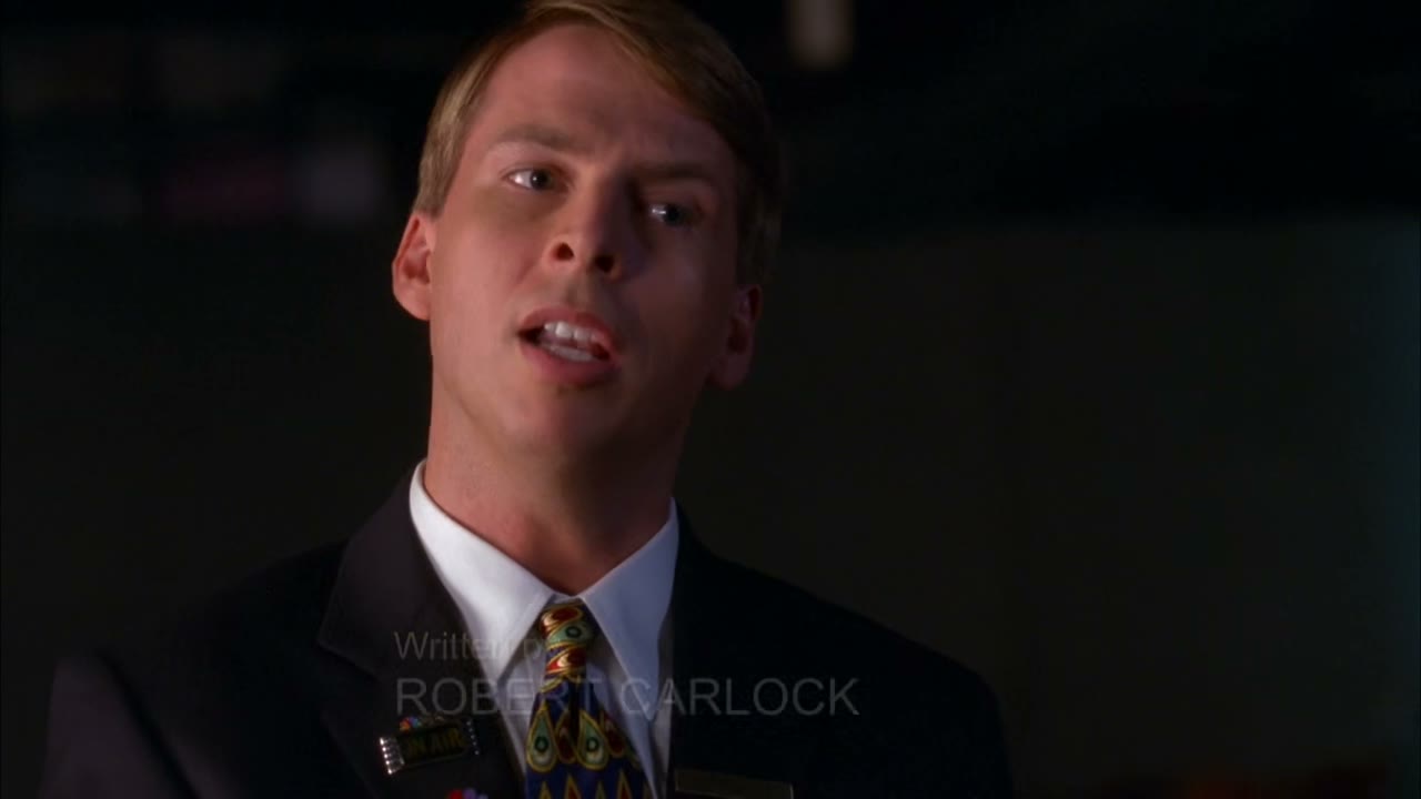 Tyler Brody was not the only hero I lost today, sir.