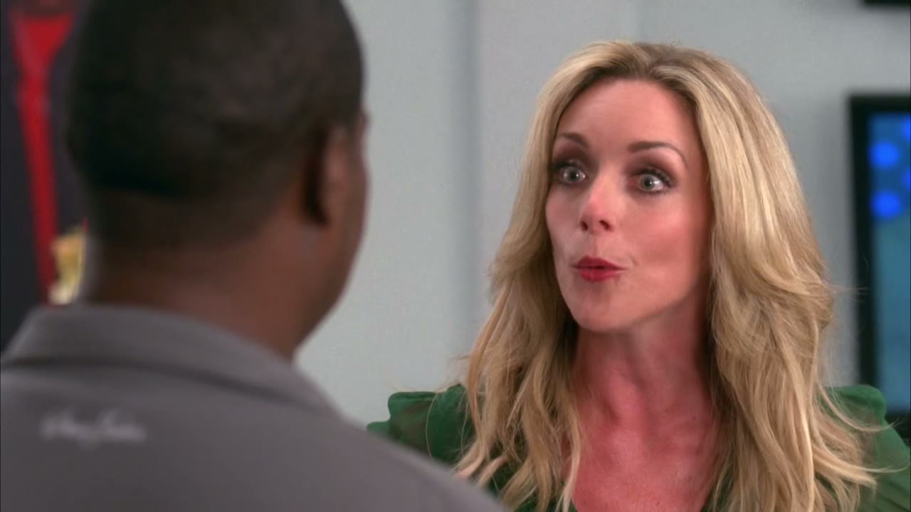 You should try being a white woman!