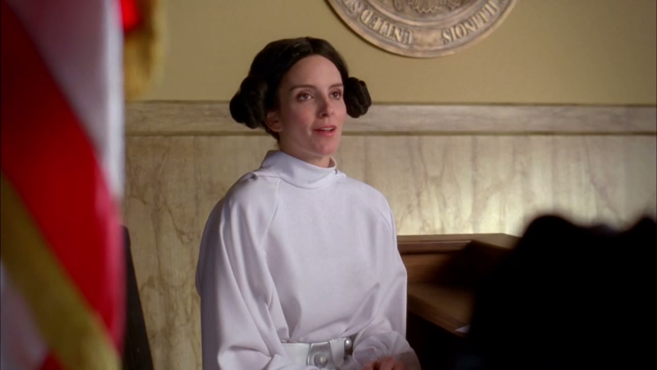 I don't really think it's fair for me to be on a jury