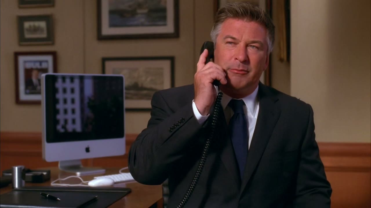Lemon, do you think Kenneth admires you?