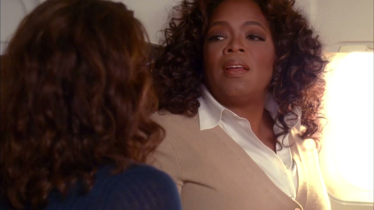 I'm Liz Lemon