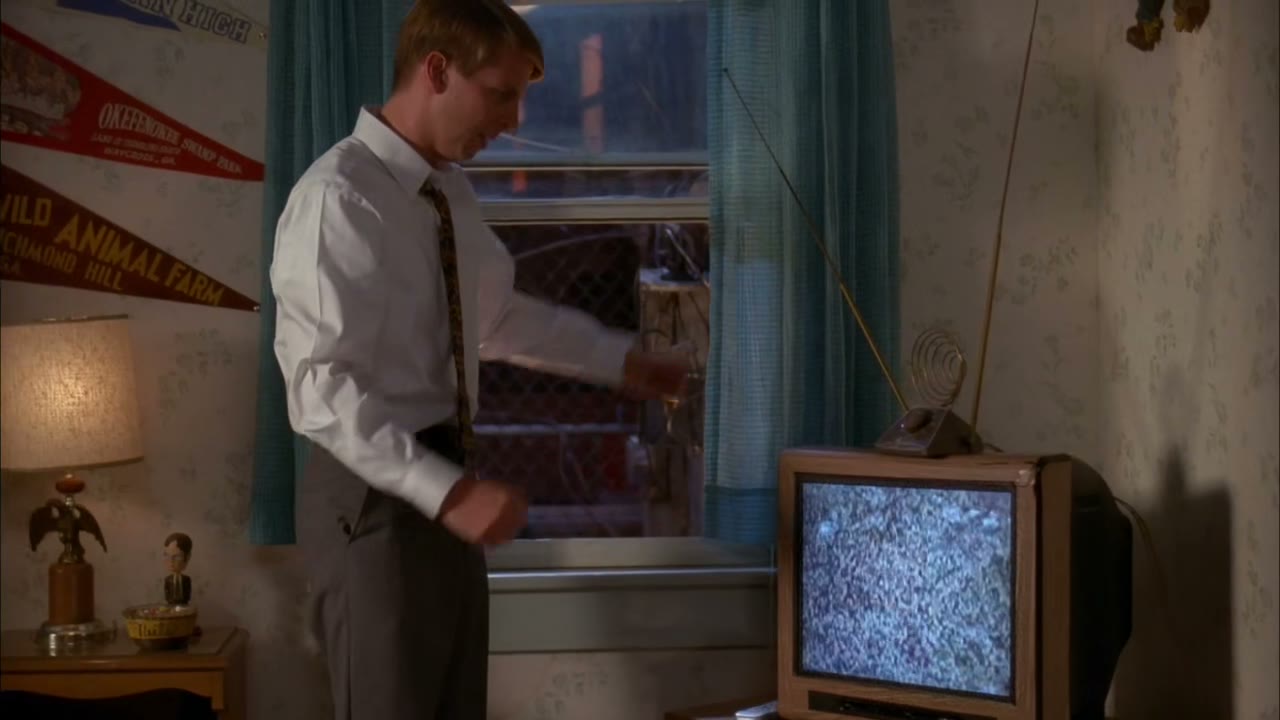 From the poor, defenseless cable company.