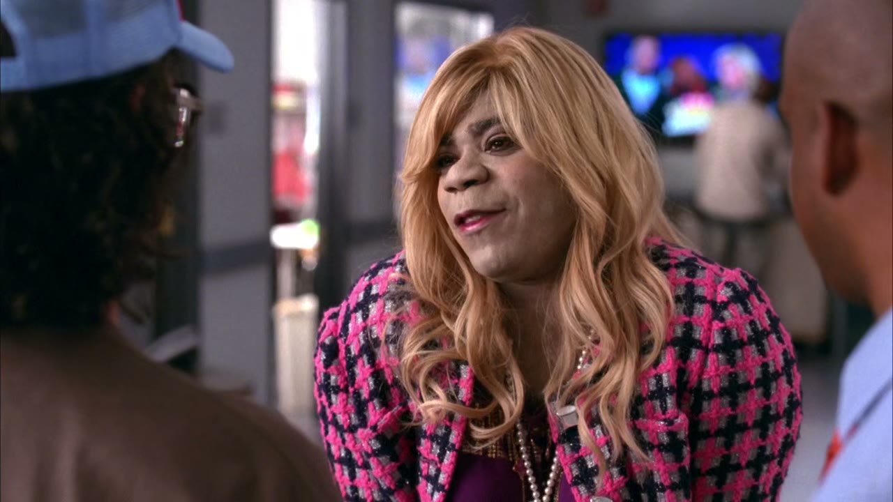 I'm meeting my girlfriends for brunch!
