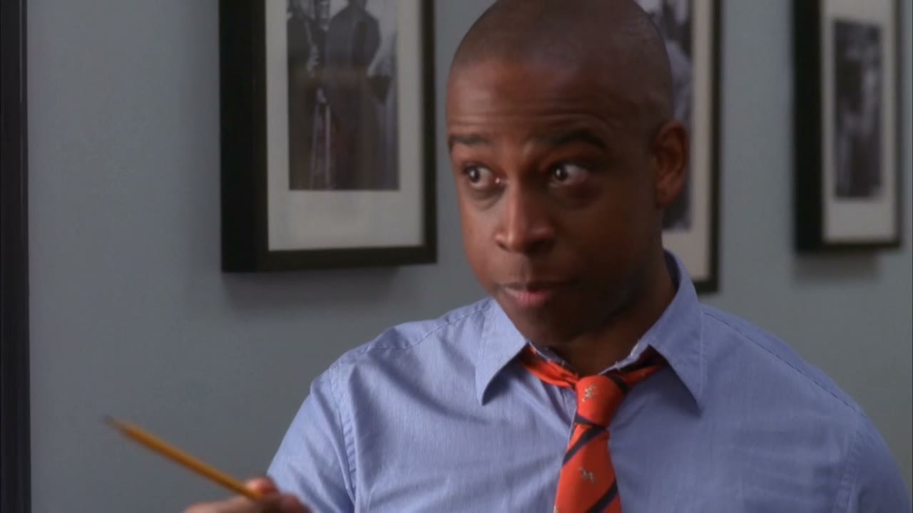 And you realize blackface makeup reignites racial stereotypes