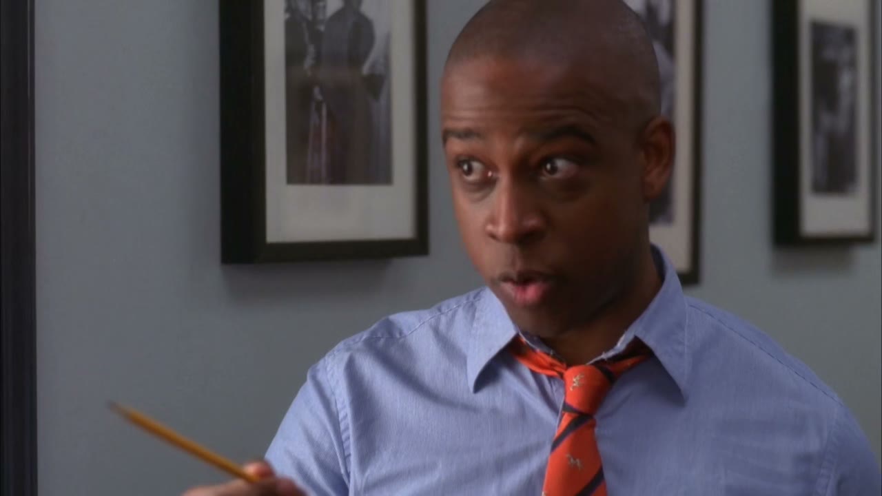 And you realize blackface makeup reignites racial stereotypes