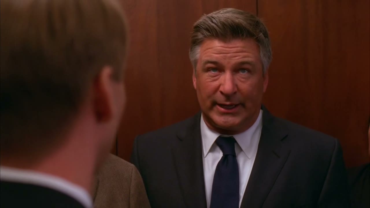 And I've hermetically sealed this elevator car.