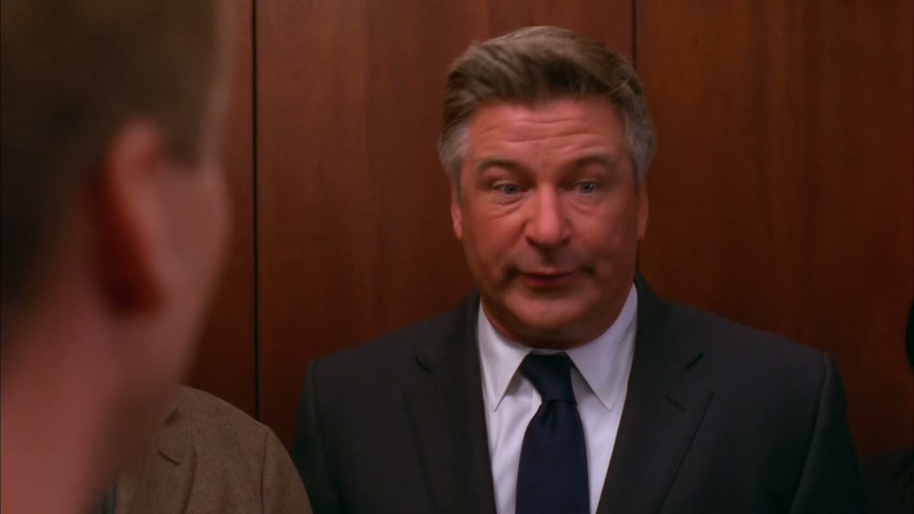 In the panel where the elevator phone should be