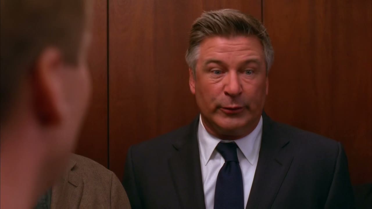 In the panel where the elevator phone should be