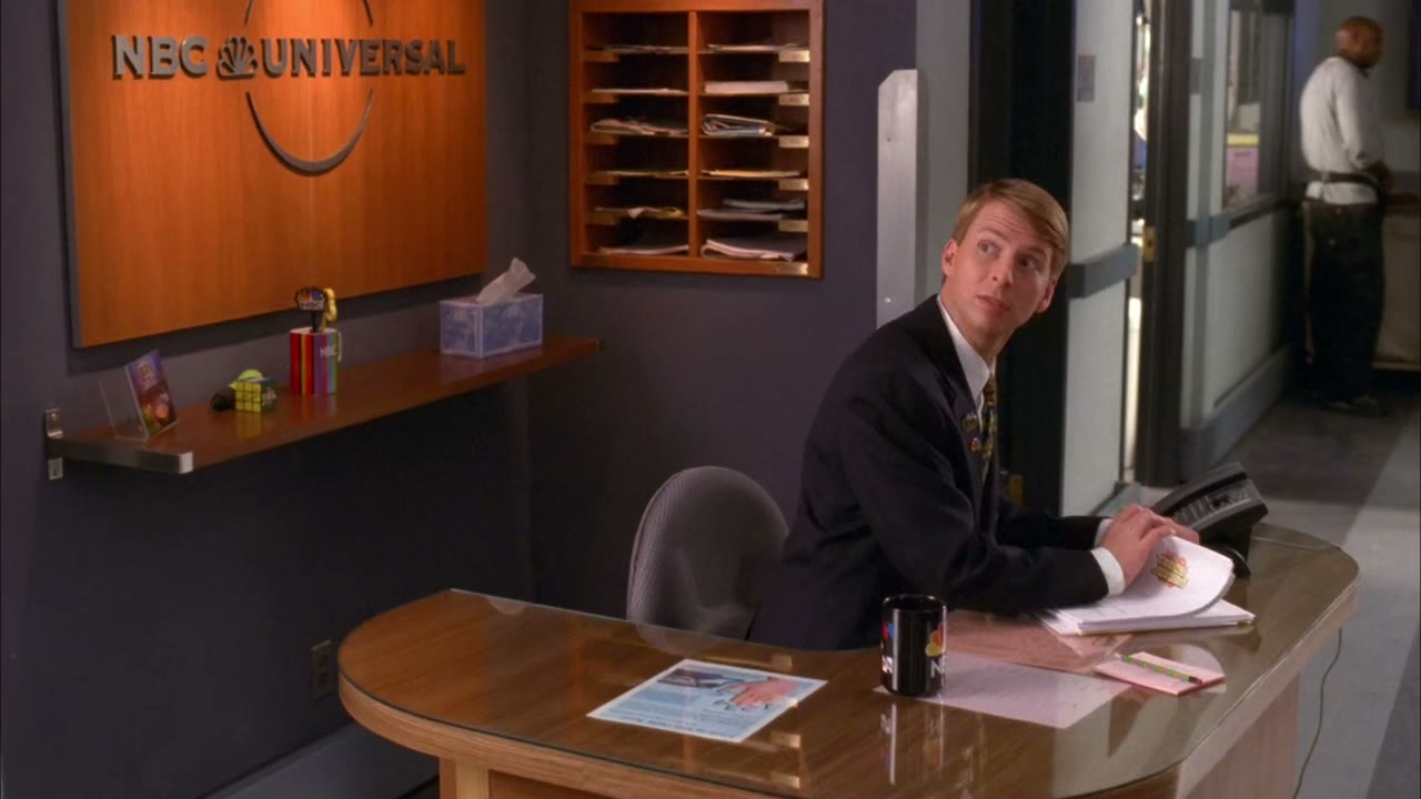 Well, Kenneth, I give up.