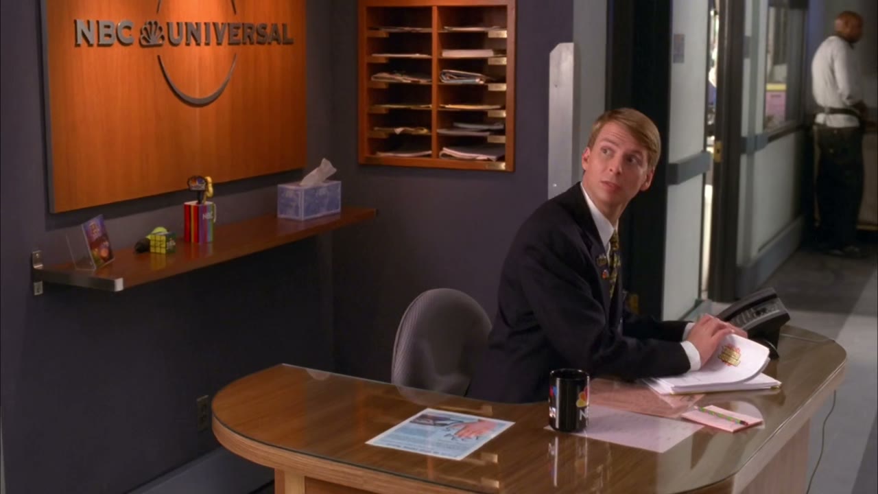Well, Kenneth, I give up.