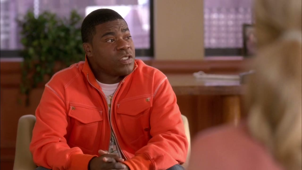 She did that episode about the worst celebrity dads.