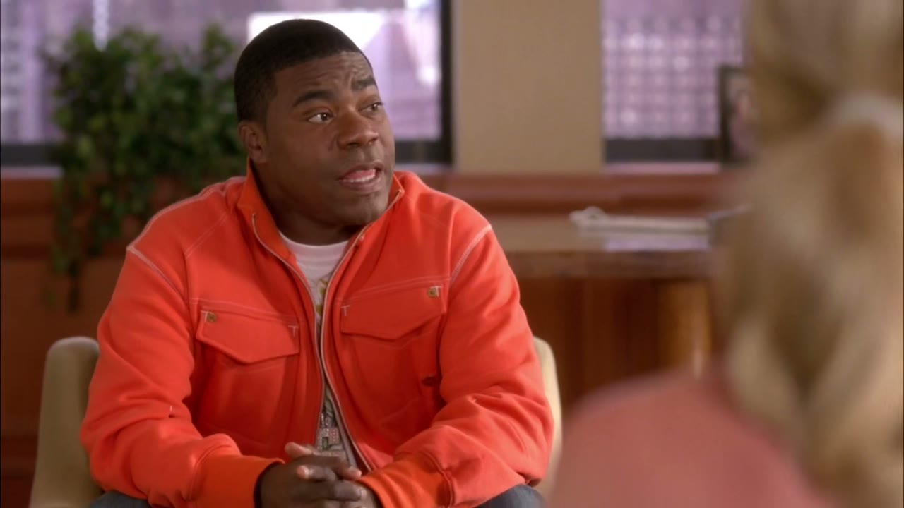 She did that episode about the worst celebrity dads.