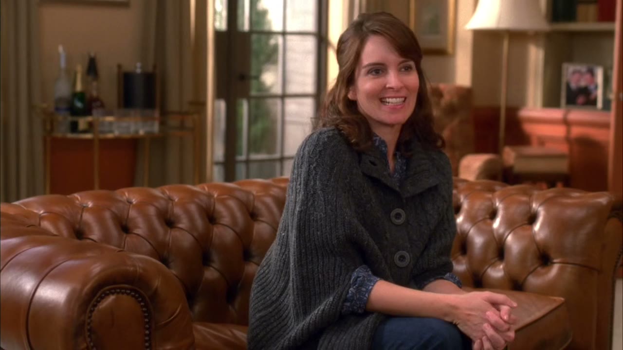 Um, Liz?
