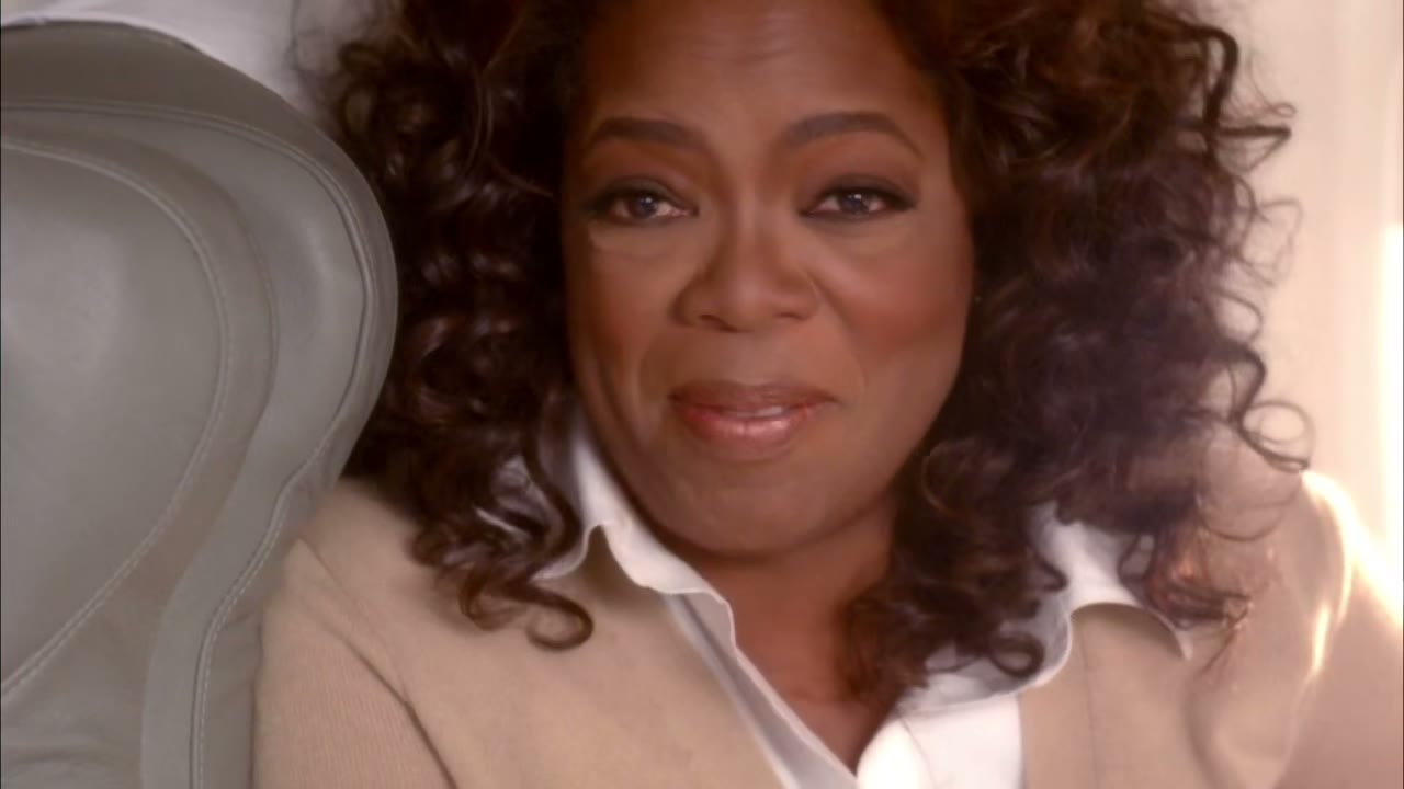 I get to fly first class 'cause my mom is a flight attendant!