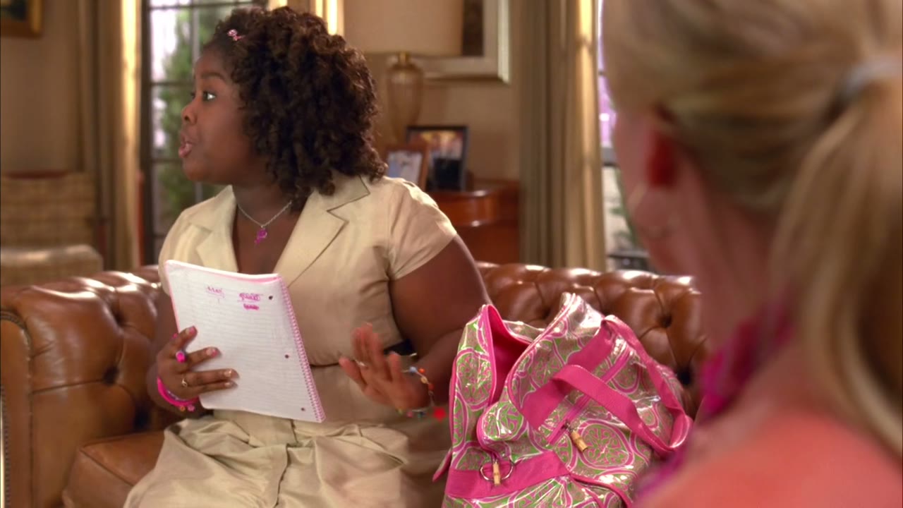 Now, as I am sure Liz has told you, I am Pam.
