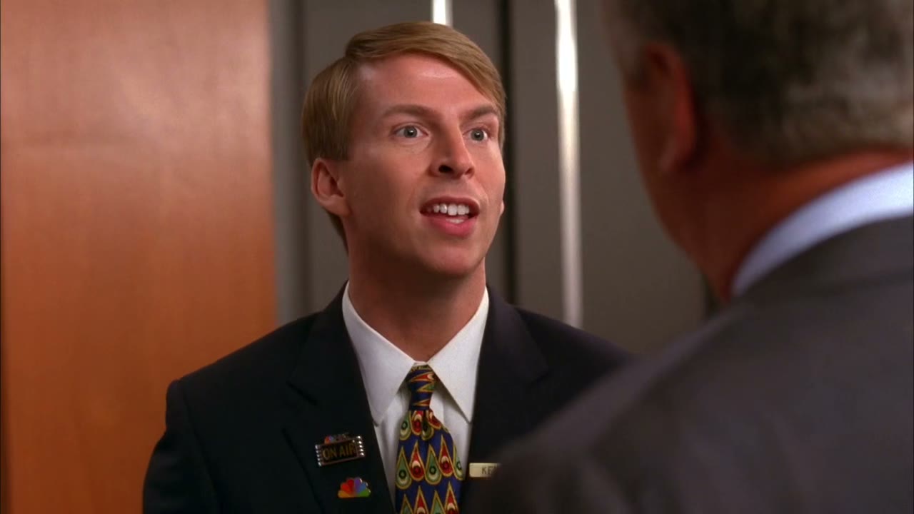 Hello, Mr. Donaghy.