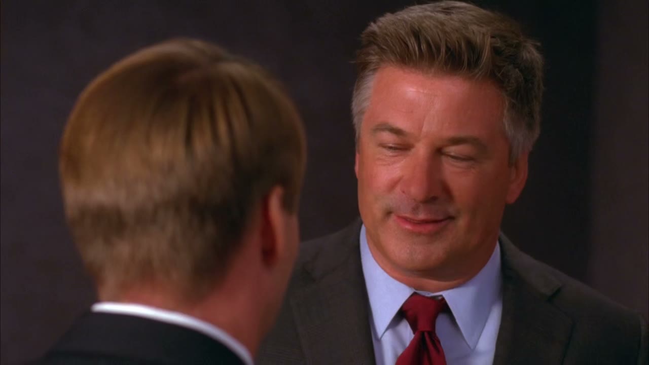 I know, Kenneth, it's okay.