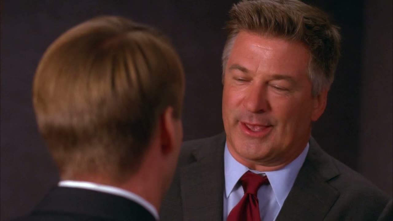 I know, Kenneth, it's okay.