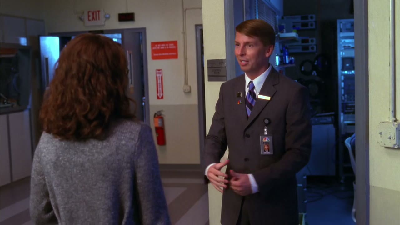 The old uniforms were timeless, practical, sexy.