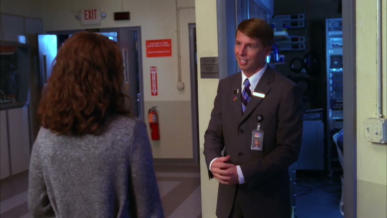 The old uniforms were timeless, practical, sexy.