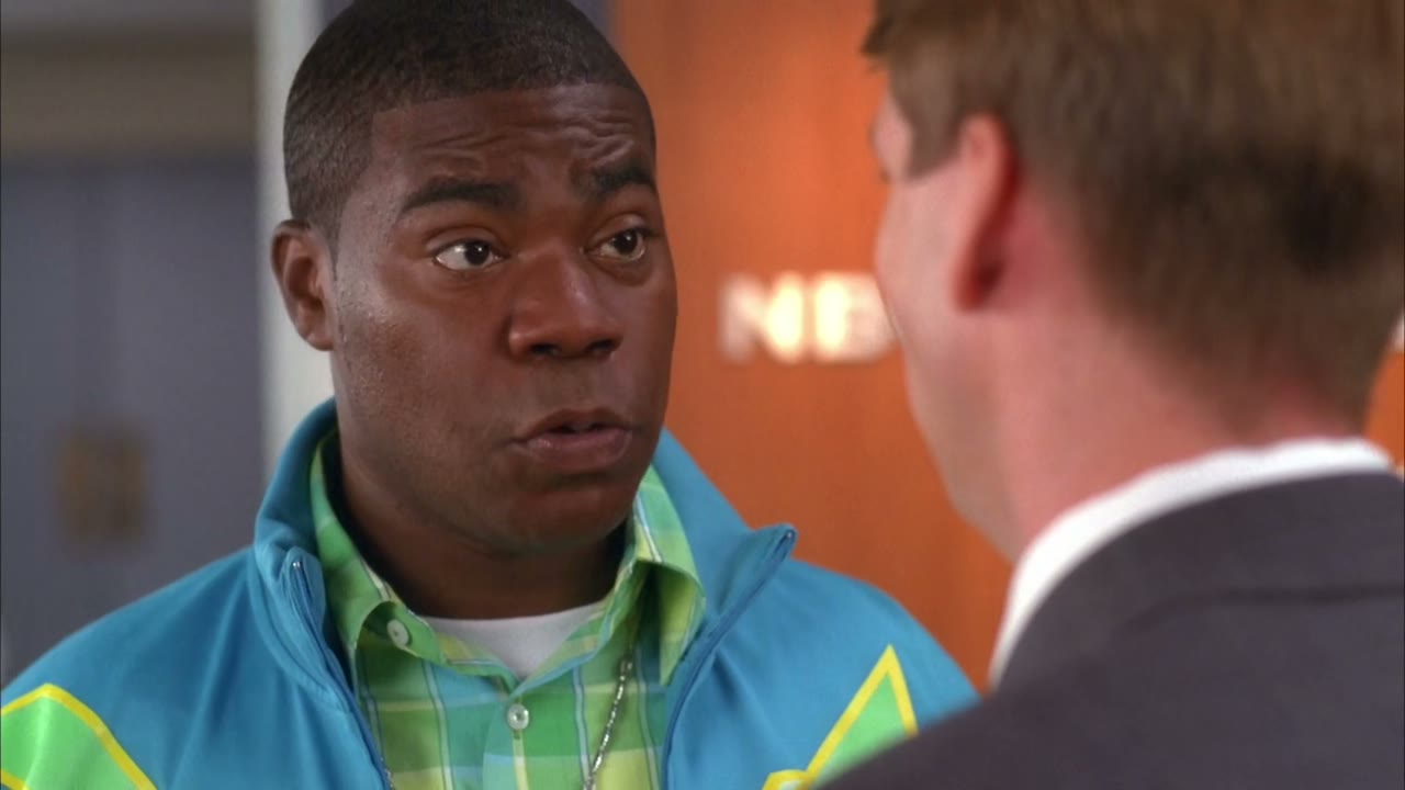 So you never got closure with those beloved characters?