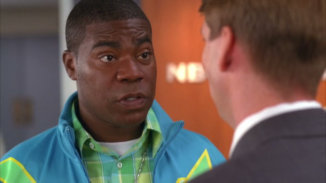 So you never got closure with those beloved characters?